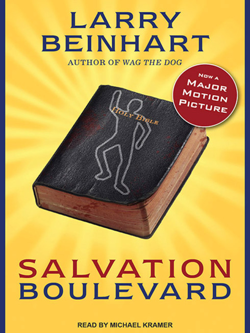 Title details for Salvation Boulevard by Larry Beinhart - Available